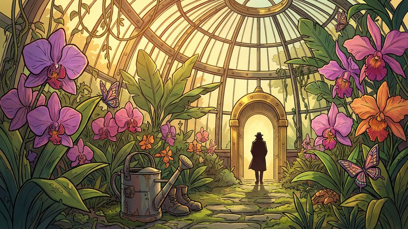 探花精选话题：春季植物换盆视频指南 — 社区达人经验分享