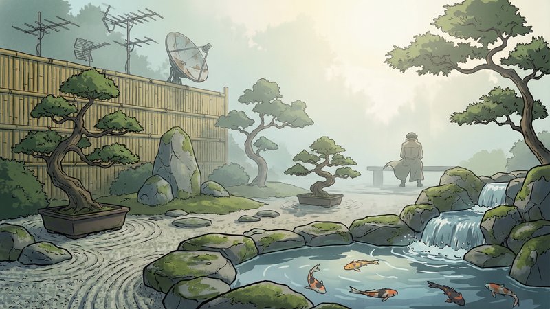 探花精选话题：我的阳台花园改造视频 — 30天蜕变记录